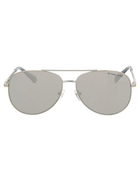 Lentes de sol Michael Kors Perledo para mujer
