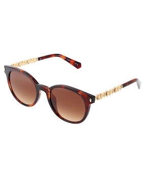 Lentes de sol Michael Kors Pienza para mujer