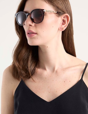 Lentes de sol Michael Kors Pienza para mujer