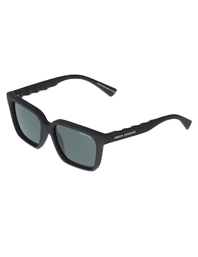 Lentes de sol Armani Exchange Reinvented Classic para hombre