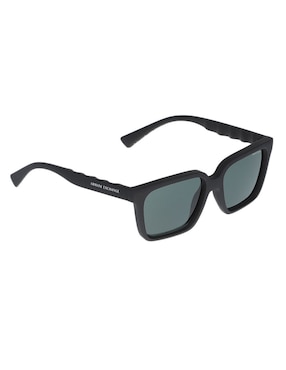 Lentes de sol Armani Exchange Reinvented Classic para hombre