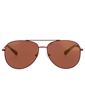 Lentes de sol Michael Kors Perledo para mujer