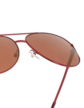 Lentes de sol Michael Kors Perledo para mujer