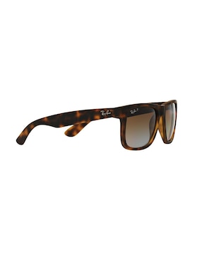 Lentes de sol Ray Ban Justin Classic para hombre