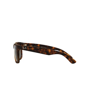 Lentes de sol Ray Ban Justin Classic para hombre