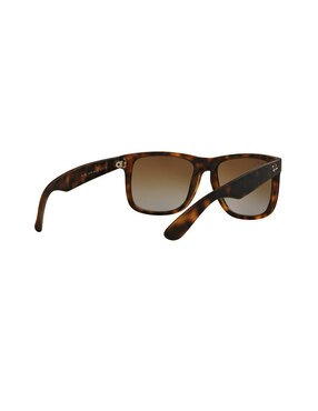 Lentes de sol Ray Ban Justin Classic para hombre