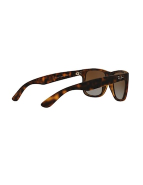 Lentes de sol Ray Ban Justin Classic para hombre