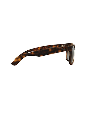 Lentes de sol Ray Ban Justin Classic para hombre