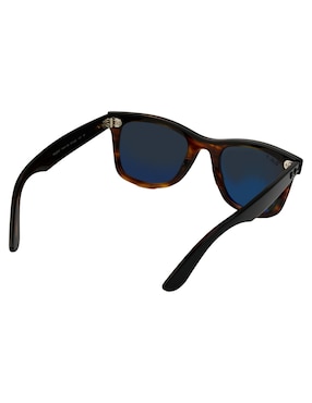 Lentes de sol Ray Ban Evolution unisex