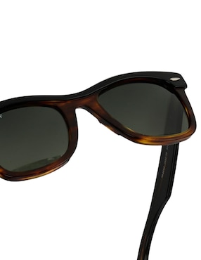 Lentes de sol Ray Ban Evolution unisex