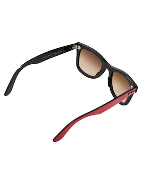Lentes de sol Ray Ban Evolution unisex