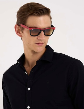 Lentes de sol Ray Ban Evolution unisex