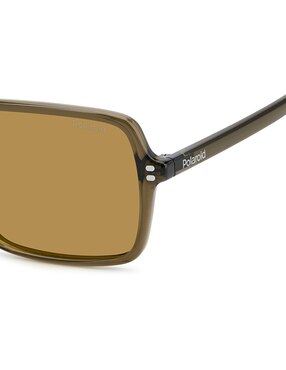 Lentes de sol Polaroid PLD 6247/S para hombre