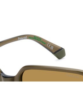 Lentes de sol Polaroid PLD 6247/S para hombre