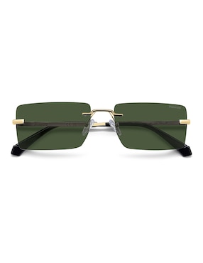Lentes de sol Polaroid PLD 6245/S para hombre