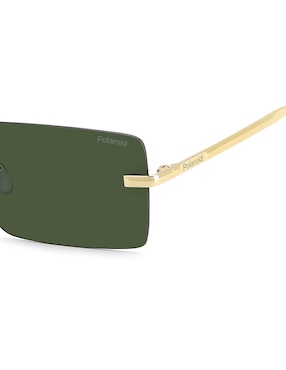 Lentes de sol Polaroid PLD 6245/S para hombre