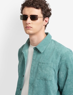 Lentes de sol Polaroid PLD 6245/S para hombre