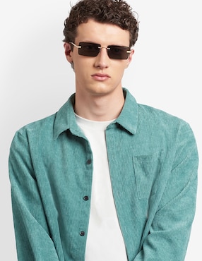 Lentes de sol Polaroid PLD 6245/S para hombre