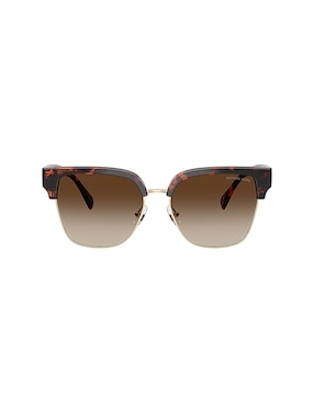 Lentes de sol Michael Kors Bold para mujer