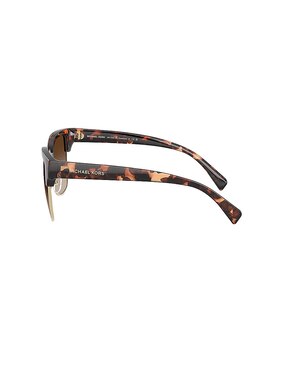 Lentes de sol Michael Kors Bold para mujer