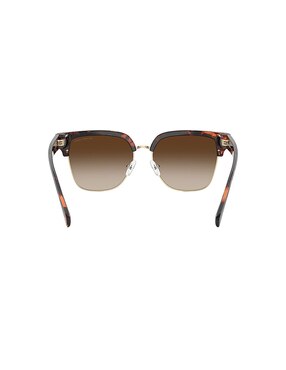 Lentes de sol Michael Kors Bold para mujer