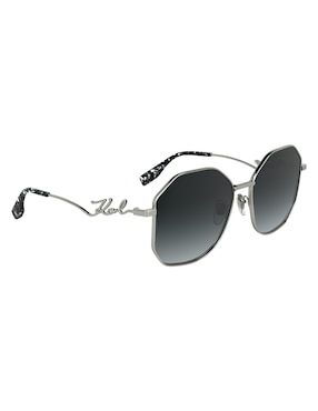 Lentes de sol Karl Lagerfeld para mujer
