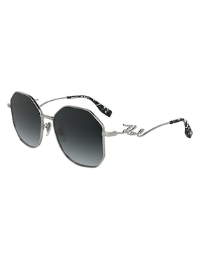Lentes de sol Karl Lagerfeld para mujer