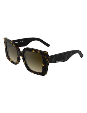 Lentes de sol Karl Lagerfeld para mujer