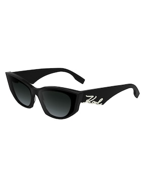 Lentes de sol Karl Lagerfeld unisex