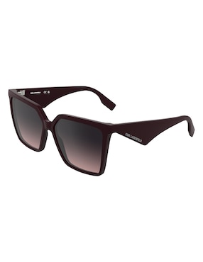 Lentes de sol Karl Lagerfeld para mujer