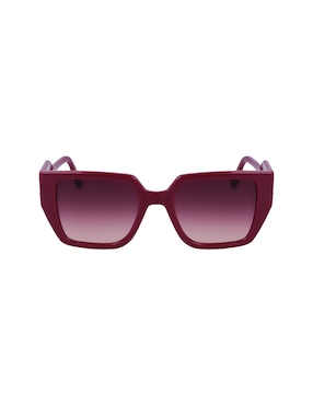 Lentes de sol Karl Lagerfeld para mujer