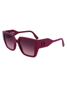 Lentes de sol Karl Lagerfeld para mujer
