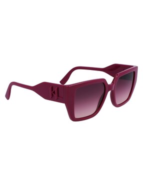 Lentes de sol Karl Lagerfeld para mujer