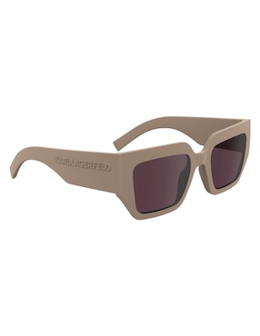 Lentes de sol Karl Lagerfeld para mujer