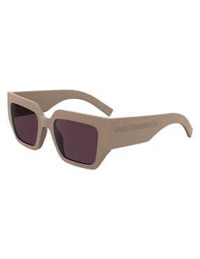Lentes de sol Karl Lagerfeld para mujer