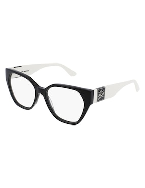 Armazón Karl Lagerfeld 46685-5416-004 para mujer