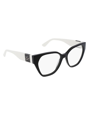 Armazón Karl Lagerfeld 46685-5416-004 para mujer