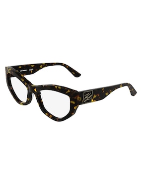Armazón Karl Lagerfeld KL6211-5517-242 para mujer