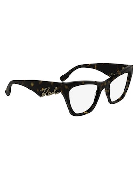 Armazón Karl Lagerfeld KL6171-5419-242 para mujer