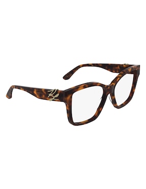 Armazón Karl Lagerfeld KL6215-5515-240 para mujer