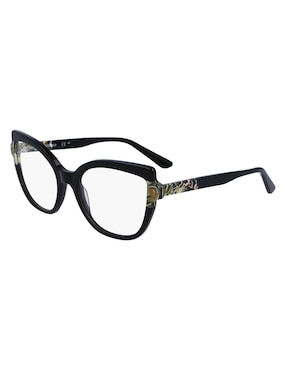 Armazón Karl Lagerfeld KL6132-5419-013 para mujer