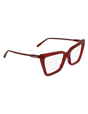 Armazón Karl Lagerfeld KL6216-5615-600 para mujer