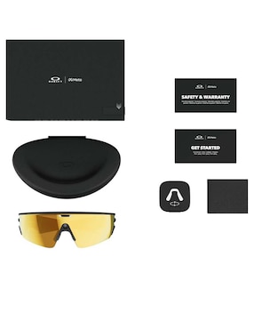 Lentes de sol Oakley Meta Gen 2.0 unisex