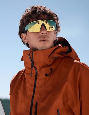 Lentes de sol Oakley Meta Gen 2.0 unisex