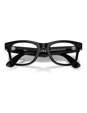 Lentes de sol Ray Ban Meta Meta Wayfarer unisex