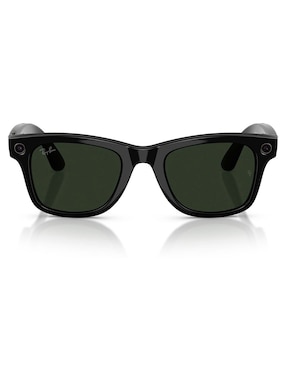 Lentes de sol Ray Ban Meta Meta Wayfarer unisex