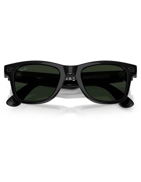 Lentes de sol Ray Ban Meta Meta Wayfarer unisex