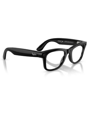 Lentes de sol Ray Ban Meta Meta Wayfarer unisex