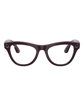 Lentes de sol Ray Ban Meta Skyler Meta unisex