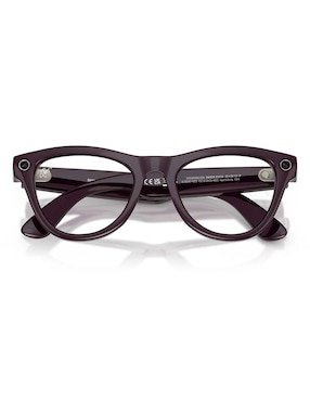 Lentes de sol Ray Ban Meta Skyler Meta unisex